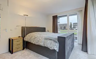 Tolhuis 20, Zwijndrecht
