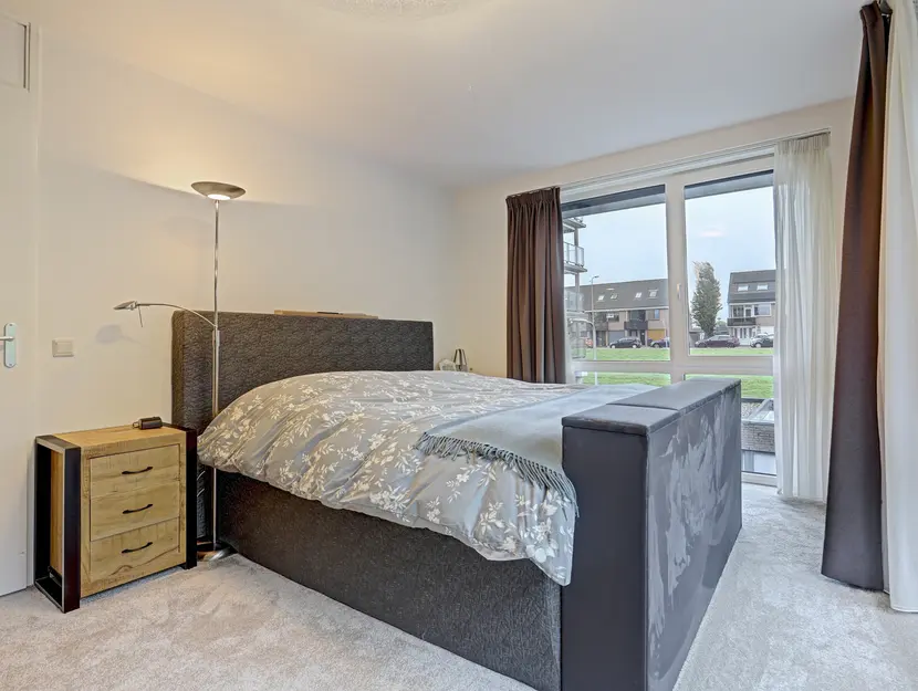 Tolhuis 20, Zwijndrecht
