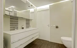 Tolhuis 20, Zwijndrecht