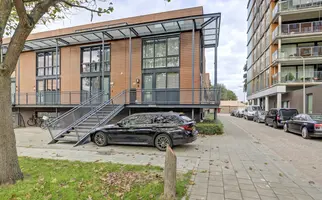 Tolhuis 20, Zwijndrecht
