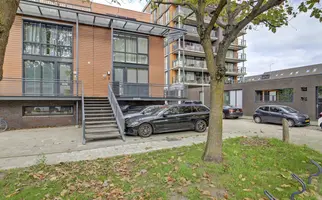 Tolhuis 20, Zwijndrecht