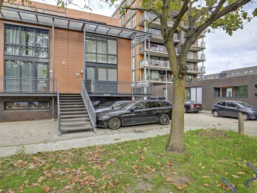 Tolhuis 20, Zwijndrecht