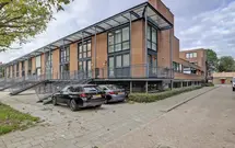 Tolhuis 20, Zwijndrecht