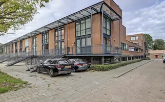Tolhuis 20, Zwijndrecht