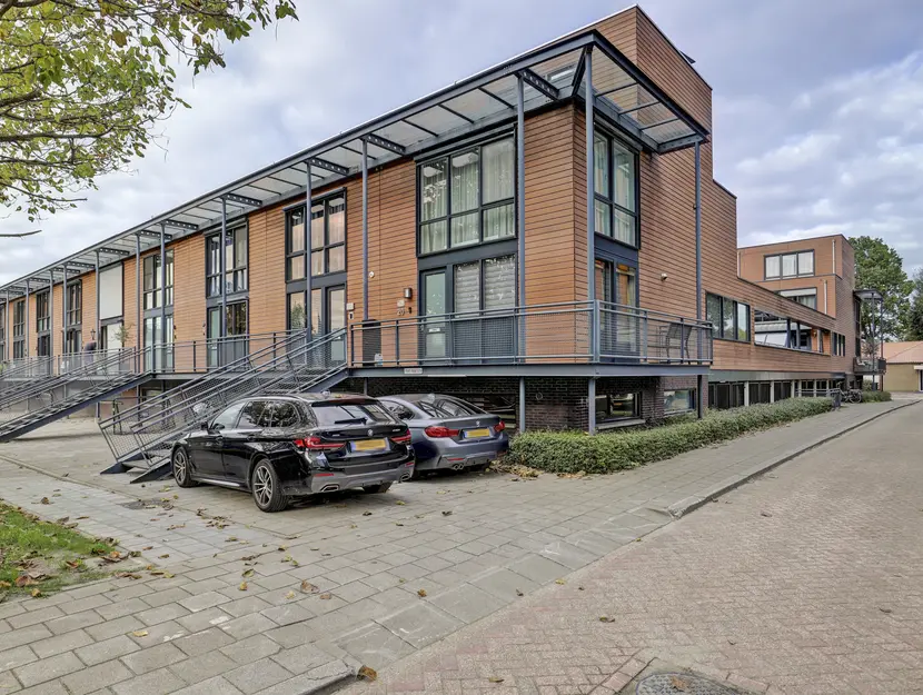 Tolhuis 20, Zwijndrecht