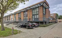 Tolhuis 20, Zwijndrecht