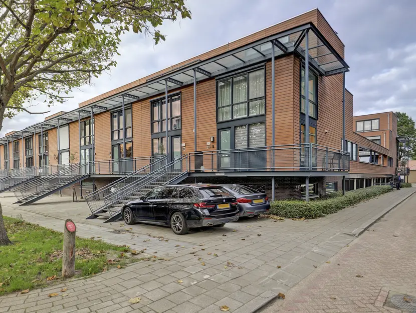 Tolhuis 20, Zwijndrecht