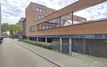 Tolhuis 20, Zwijndrecht