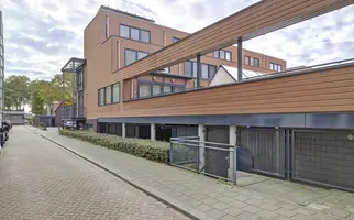 Tolhuis 20, Zwijndrecht
