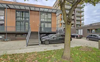 Tolhuis 20, Zwijndrecht