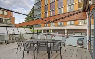 Tolhuis 20, Zwijndrecht