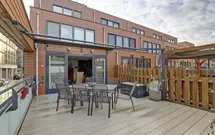 Tolhuis 20, Zwijndrecht