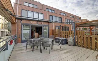 Tolhuis 20, Zwijndrecht