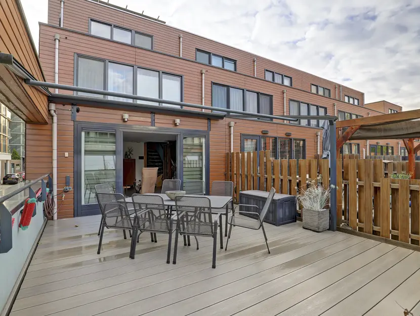 Tolhuis 20, Zwijndrecht