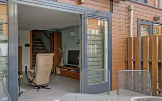 Tolhuis 20, Zwijndrecht