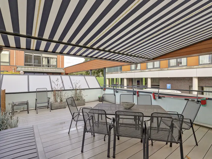 Tolhuis 20, Zwijndrecht