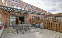 Tolhuis 20, Zwijndrecht