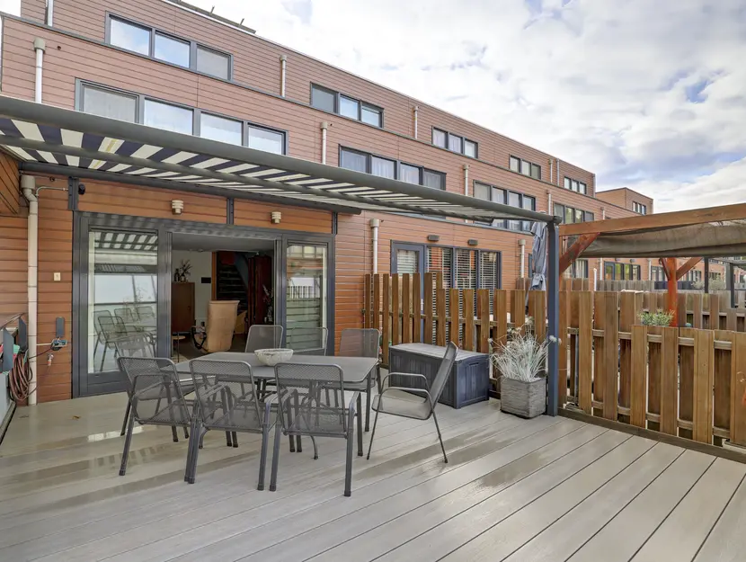 Tolhuis 20, Zwijndrecht