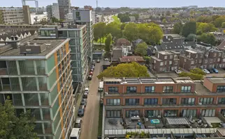 Tolhuis 20, Zwijndrecht