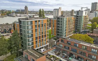Tolhuis 20, Zwijndrecht