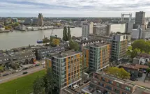 Tolhuis 20, Zwijndrecht