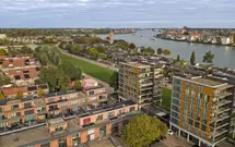 Tolhuis 20, Zwijndrecht