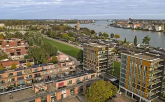 Tolhuis 20, Zwijndrecht