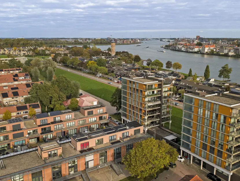 Tolhuis 20, Zwijndrecht