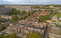 Tolhuis 20, Zwijndrecht