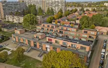 Tolhuis 20, Zwijndrecht