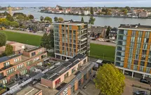Tolhuis 20, Zwijndrecht