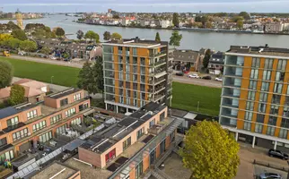 Tolhuis 20, Zwijndrecht