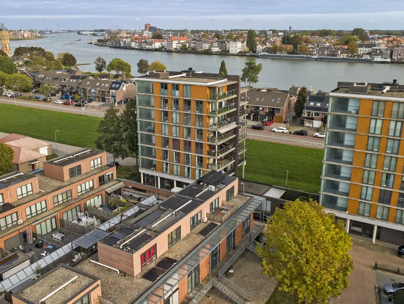 Tolhuis 20, Zwijndrecht