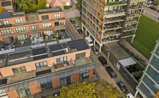Tolhuis 20, Zwijndrecht