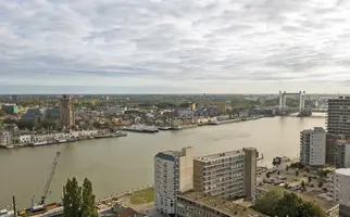 Tolhuis 20, Zwijndrecht