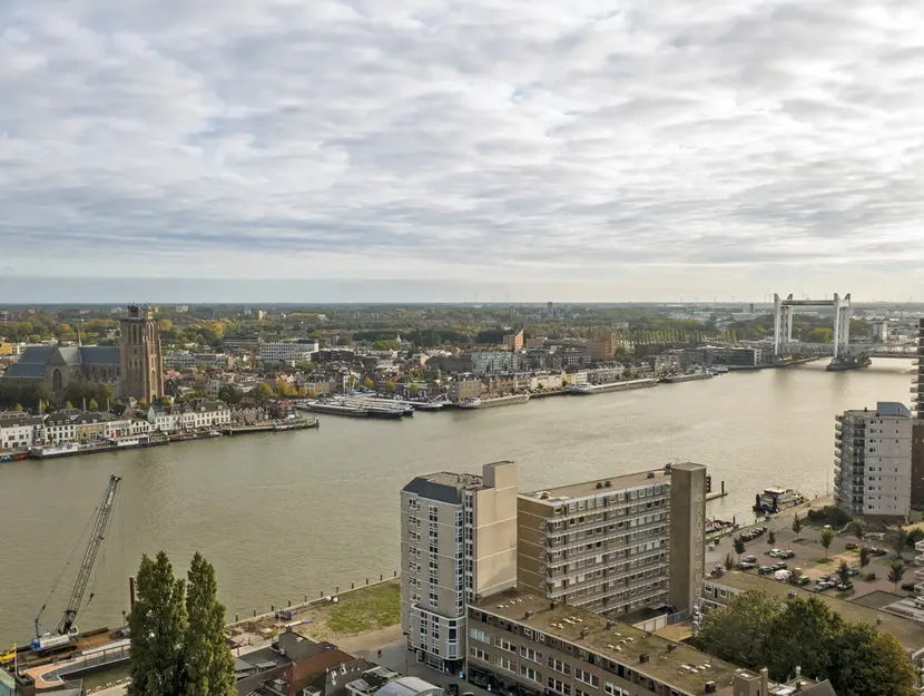 Tolhuis 20, Zwijndrecht