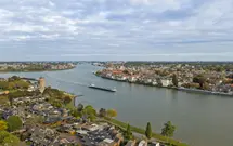 Tolhuis 20, Zwijndrecht