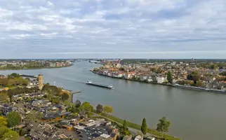 Tolhuis 20, Zwijndrecht