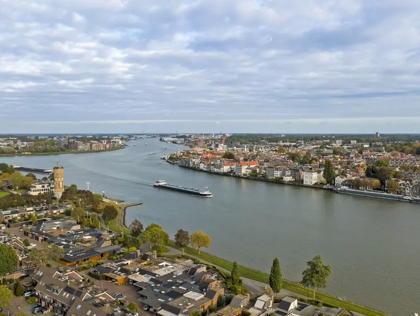 Tolhuis 20, Zwijndrecht