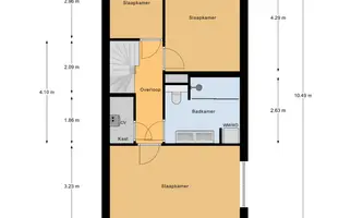 Tolhuis 20, Zwijndrecht