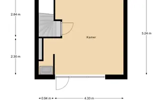 Tolhuis 20, Zwijndrecht