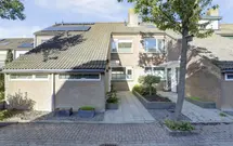 Noten-bogerd 46, Hendrik-Ido-Ambacht