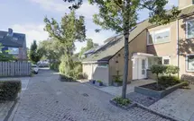 Noten-bogerd 46, Hendrik-Ido-Ambacht
