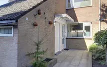 Noten-bogerd 46, Hendrik-Ido-Ambacht