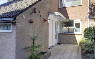 Noten-bogerd 46, Hendrik-Ido-Ambacht