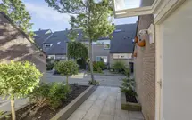 Noten-bogerd 46, Hendrik-Ido-Ambacht