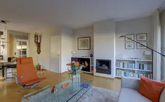 Noten-bogerd 46, Hendrik-Ido-Ambacht