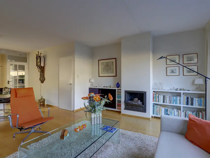 Noten-bogerd 46, Hendrik-Ido-Ambacht