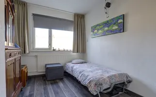 Noten-bogerd 46, Hendrik-Ido-Ambacht