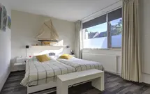 Noten-bogerd 46, Hendrik-Ido-Ambacht
